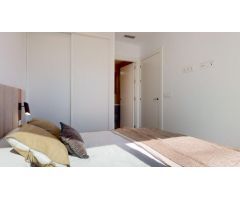 Villa individual en Resort Golf  (Algorfa)