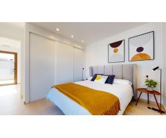 Villa individual en Resort Golf  (Algorfa)