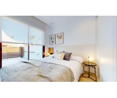 Villa individual en Resort Golf  (Algorfa)