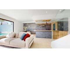 Villa individual en Resort Golf  (Algorfa)