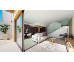 Villa individual en Resort Golf  (Algorfa)