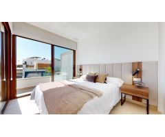 Villa individual en Resort Golf  (Algorfa)