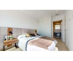 Villa individual en Resort Golf  (Algorfa)