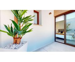 Villa individual en Resort Golf  (Algorfa)
