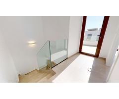 Villa individual en Resort Golf  (Algorfa)