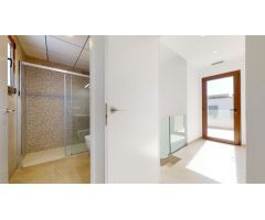Villa individual en Resort Golf  (Algorfa)