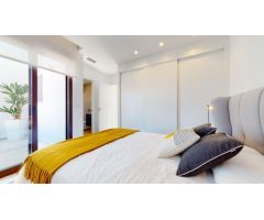 Villa individual en Resort Golf  (Algorfa)