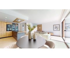Villa individual en Resort Golf  (Algorfa)