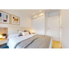 Villa individual en Resort Golf  (Algorfa)