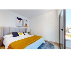 Villa individual en Resort Golf  (Algorfa)