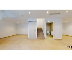 Villa individual en Resort Golf  (Algorfa)