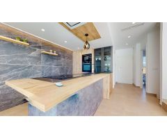 Villa individual en Resort Golf  (Algorfa)