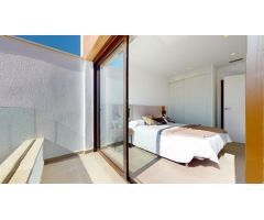 Villa individual en Resort Golf  (Algorfa)