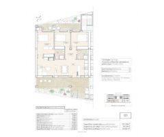 Duplex, planta baja en Hondón de las Nieves (Alicante)