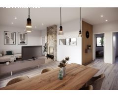 Duplex, planta baja en Hondón de las Nieves (Alicante)