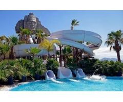 Duplex, planta baja en Hondón de las Nieves (Alicante)