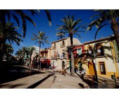 Duplex, planta baja en Hondón de las Nieves (Alicante)