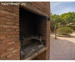 Casa-Chalet en Venta en Rojales Alicante