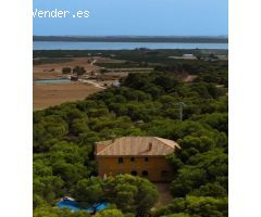 Casa-Chalet en Venta en Rojales Alicante