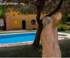 Casa-Chalet en Venta en Rojales Alicante