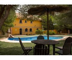 Casa-Chalet en Venta en Rojales Alicante