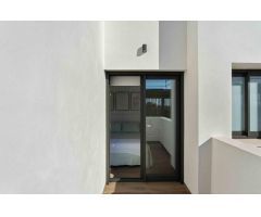 Chalet pareado en Los Montesinos