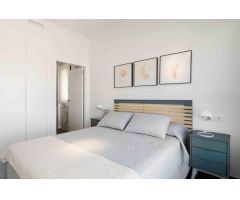 Chalet pareado en Los Montesinos