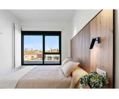 Chalet pareado en Los Montesinos