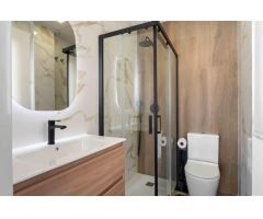 Chalet pareado en Los Montesinos