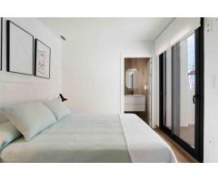 Chalet pareado en Los Montesinos