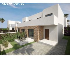 Villa moderna en Orihuela Costa (Villamartin)