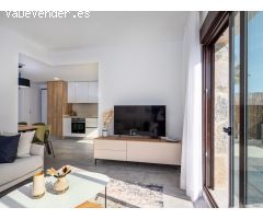 Villa moderna en Orihuela Costa (Villamartin)