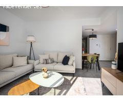 Villa moderna en Orihuela Costa (Villamartin)