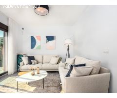 Villa moderna en Orihuela Costa (Villamartin)