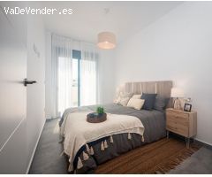 Villa moderna en Orihuela Costa (Villamartin)