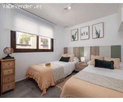 Villa moderna en Orihuela Costa (Villamartin)