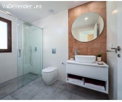 Villa moderna en Orihuela Costa (Villamartin)