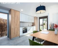 Villa moderna en Orihuela Costa (Villamartin)