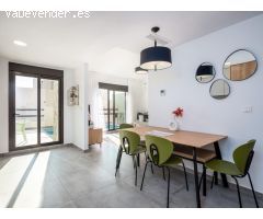 Villa moderna en Orihuela Costa (Villamartin)