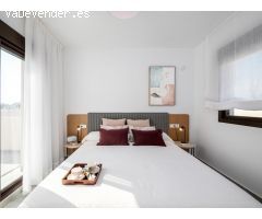 Villa moderna en Orihuela Costa (Villamartin)