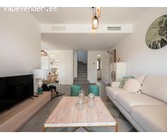 Villa moderna en Orihuela Costa (Villamartin)