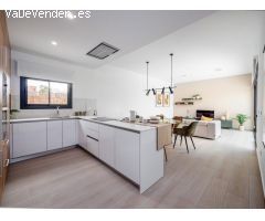 Villa en Resort Golf en La Algorfa (Alicante)