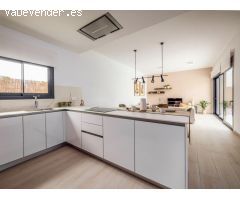 Villa en Resort Golf en La Algorfa (Alicante)