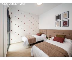 Villa en Resort Golf en La Algorfa (Alicante)