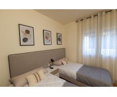 Villa Mediterranea en Fuente Alamo (Murcia)