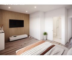 Duplex, planta alta en Hond?n de las Nieves (Alicante)