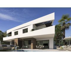 Chalet en Dolores junto al Mar Mediterraneo