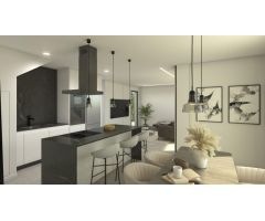 Chalet en Dolores junto al Mar Mediterraneo