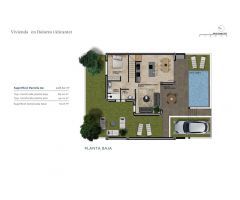 Chalet en Dolores junto al Mar Mediterraneo
