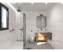 Chalet en Dolores junto al Mar Mediterraneo